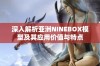 深入解析亚洲NINEBOX模型及其应用价值与特点