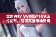 全新WEY VV8国产SUV正式发布，引领高端市场新风潮