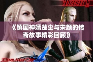 《镇国神婿楚尘与宋颜的传奇故事精彩回顾》