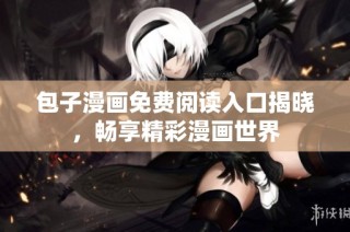 包子漫画免费阅读入口揭晓，畅享精彩漫画世界