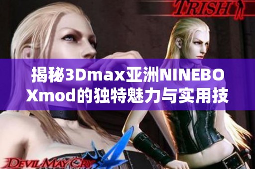 揭秘3Dmax亚洲NINEBOXmod的独特魅力与实用技巧