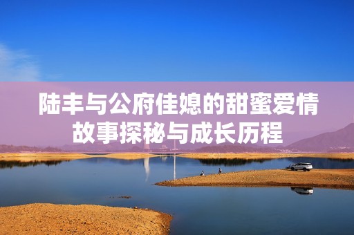 陆丰与公府佳媳的甜蜜爱情故事探秘与成长历程