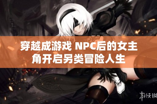 穿越成游戏 NPC后的女主角开启另类冒险人生