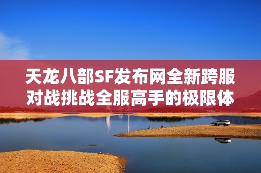 天龙八部SF发布网全新跨服对战挑战全服高手的极限体验